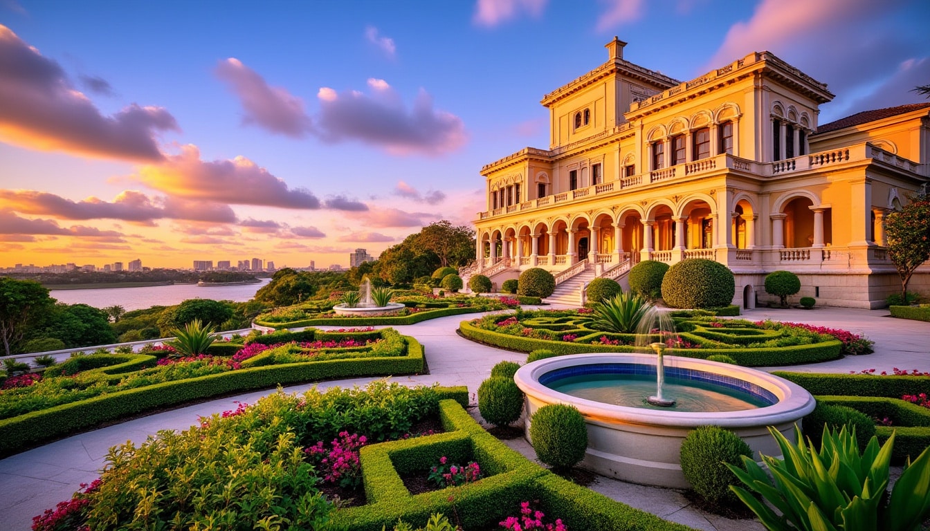 explore the vibrant city of miami with our guide to the best attractions and sightseeing spots. discover stunning beaches, iconic art deco architecture, world-class museums, and lively neighborhoods that showcase the unique culture and diversity of this sunny destination.