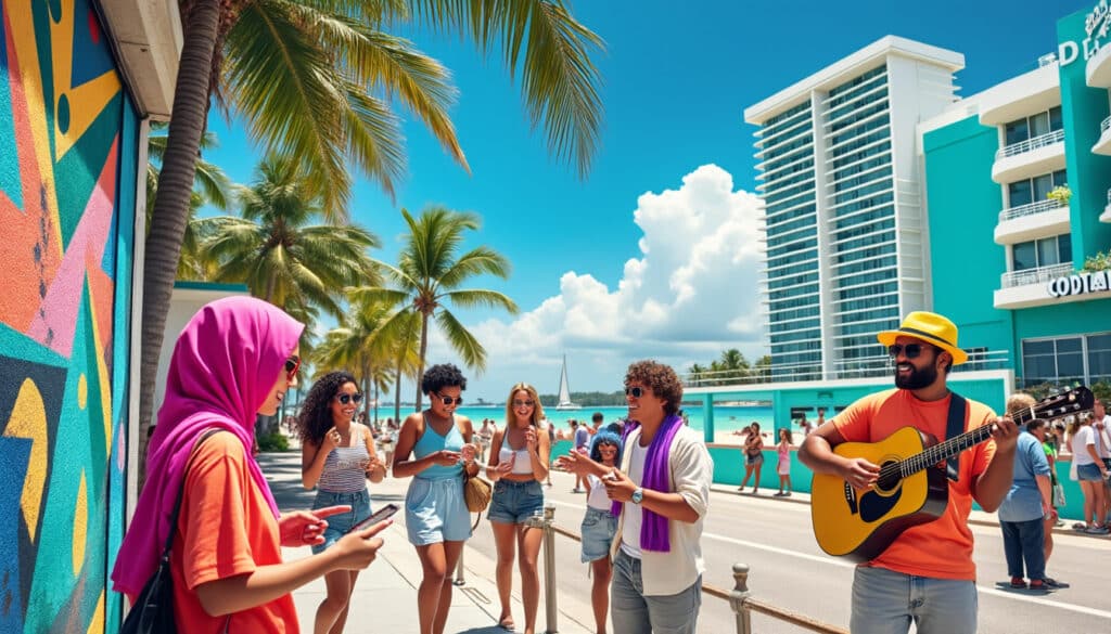 discover essential calling and communication rules in miami to enhance your interactions in this vibrant city. learn about local customs, etiquette, and regulations to ensure effective and respectful communication while connecting with residents and visitors alike.