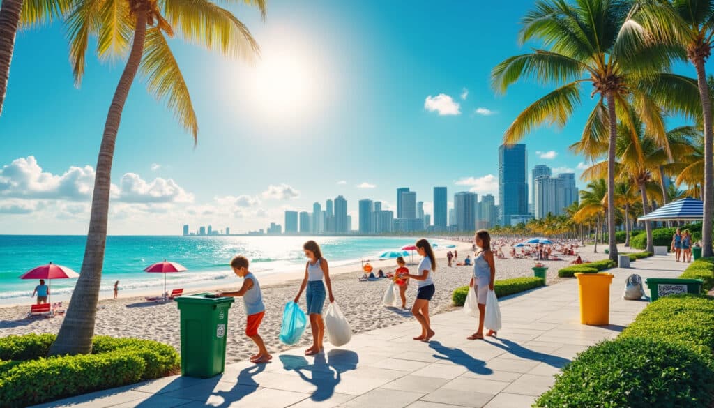 discover the importance of cleanliness and hygiene in miami, exploring best practices, local initiatives, and tips for maintaining a healthy environment in this vibrant city.
