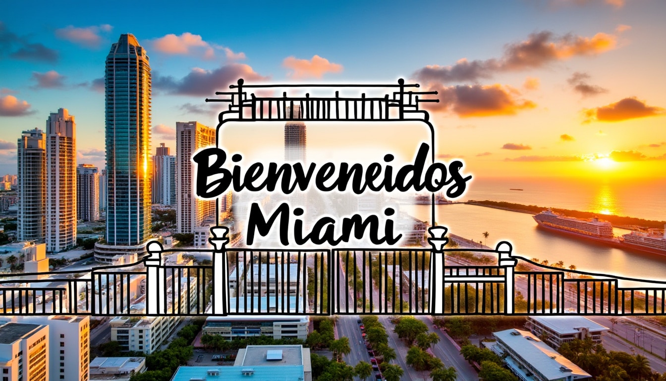 scopri informazioni essenziali sullo stato penale e il suo impatto sull'ingresso a miami. comprendere le implicazioni legali e i requisiti per i viaggiatori con precedenti penali che pianificano di visitare questa vivace città.