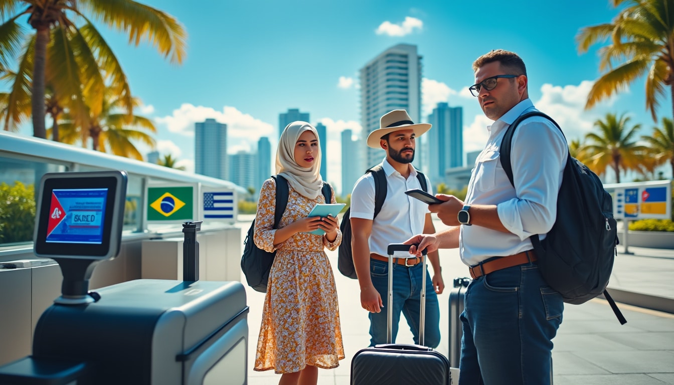 discover essential information about criminal status and its impact on entry to miami. learn about legal requirements, background checks, and what you need to know before traveling to this vibrant city.
