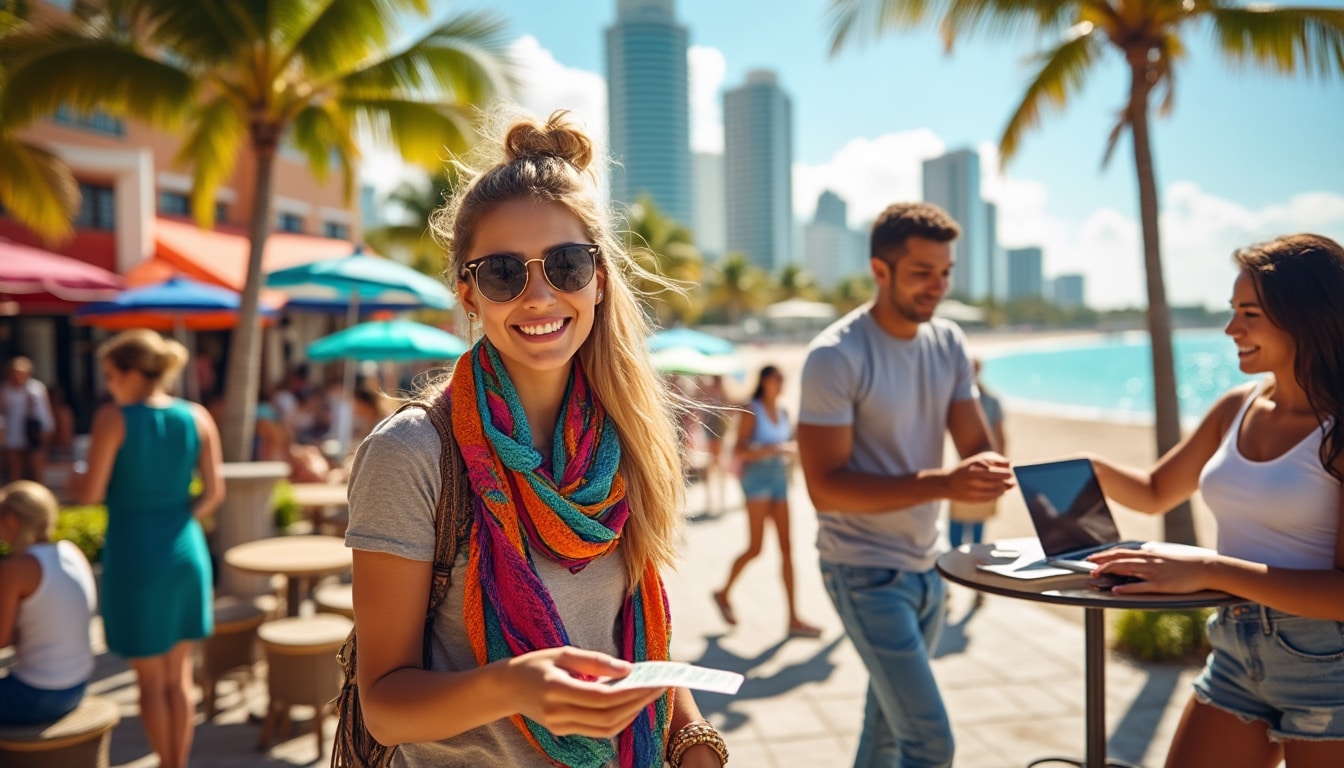 explore the essential guide to currency and tipping in miami. learn about the local currency, common tipping practices, and how to navigate payments while enjoying the vibrant culture and attractions of this bustling city.