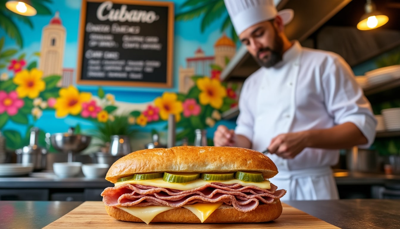 discover the vibrant culinary scene of miami with our guide to the city's most famous foods. from iconic cuban dishes to fresh seafood and delectable desserts, indulge in the flavors that define miami's rich cultural heritage.