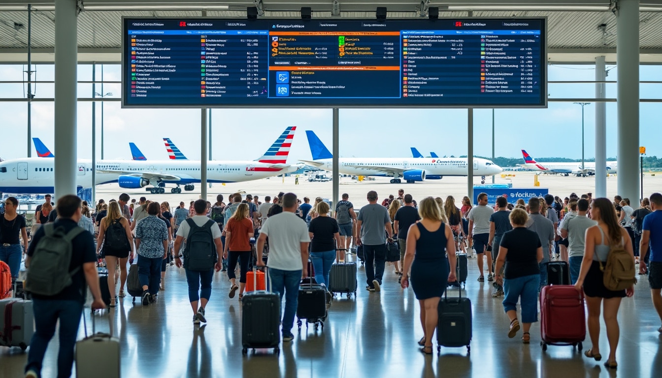 discover affordable flights to miami with a variety of airline options tailored to your travel needs. explore vibrant attractions, beautiful beaches, and cultural experiences while enjoying convenient flight choices to one of the most exciting cities in the usa.