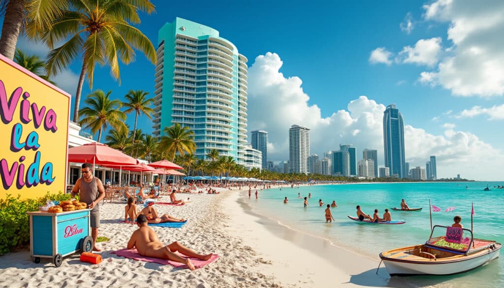 discover the vibrant culture of miami through intriguing fun facts and curiosities. from its colorful art scene to unique local traditions, explore what makes this city a fascinating place to live and visit!