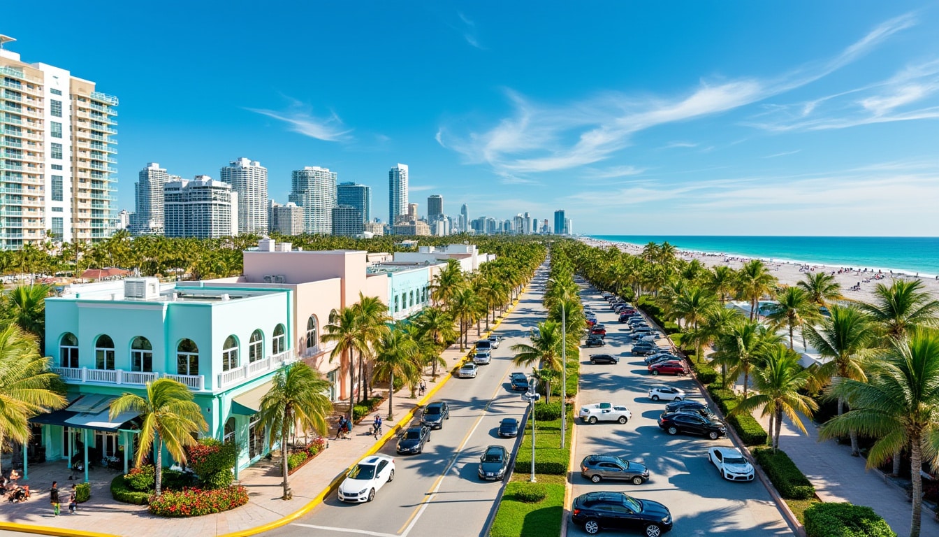 discover essential tips and insights on general safety in miami. learn about local crime statistics, safety measures, and best practices to ensure a secure visit or residence in this vibrant city.