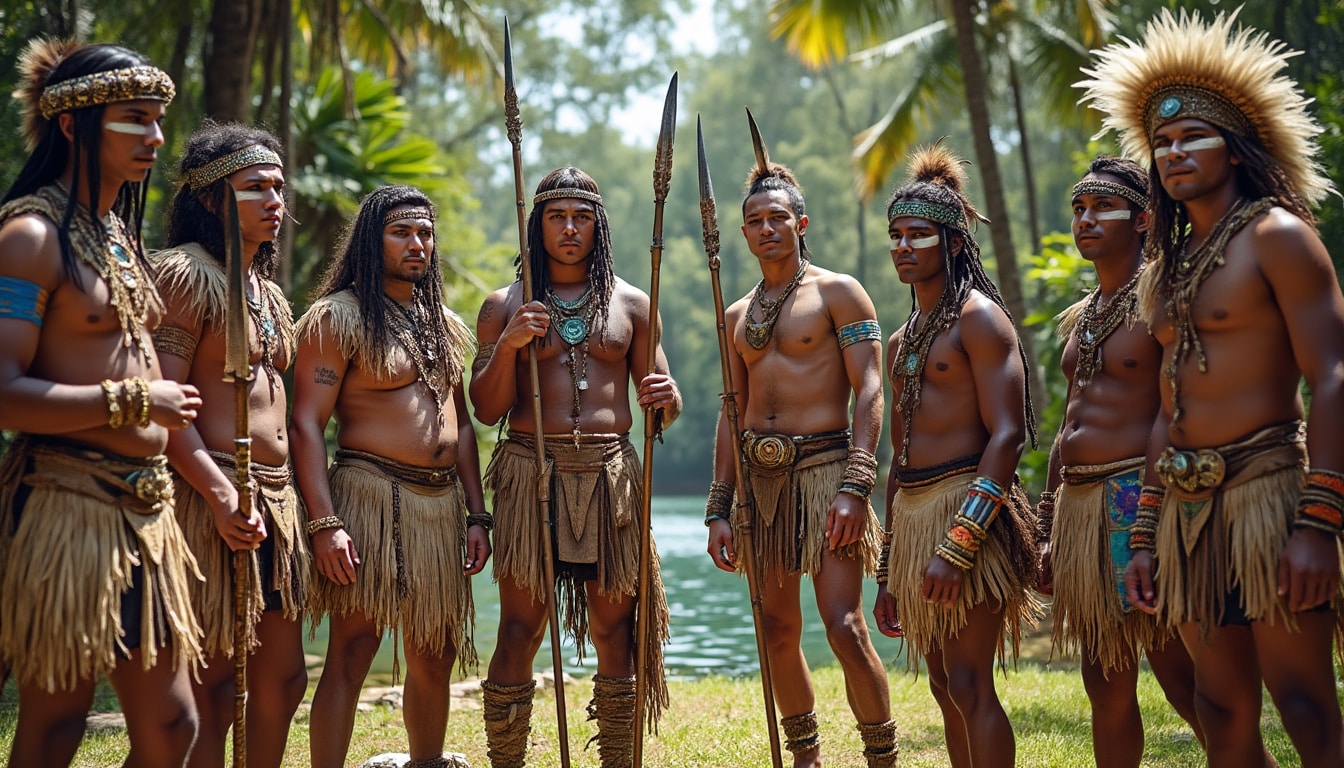 explore the rich and diverse history of miami, from its indigenous roots and colonial influences to its evolution into a vibrant cultural hub and a gateway to latin america. discover the milestones that shaped this iconic city, its key historical figures, and significant events that defined miami's identity.