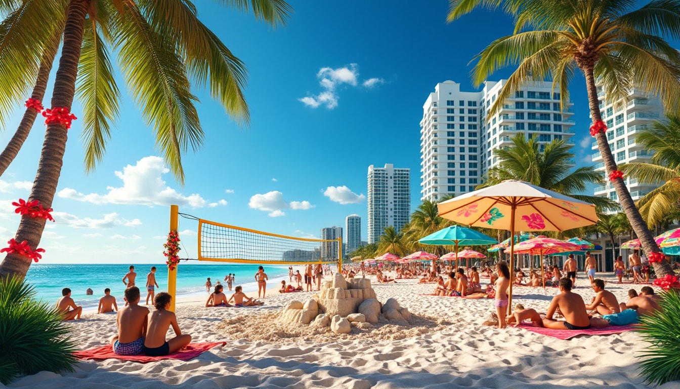 discover the best holiday openings in miami! explore exciting events, festive attractions, and seasonal activities that make this vibrant city the perfect destination for a memorable holiday experience. join us to celebrate the season in style!