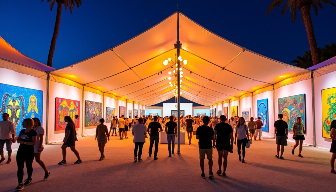 discover the vibrant holidays and celebrations in miami, where diverse cultures come together to create unforgettable experiences. from colorful festivals to lively parades, immerse yourself in the festive spirit of this dynamic city throughout the year.