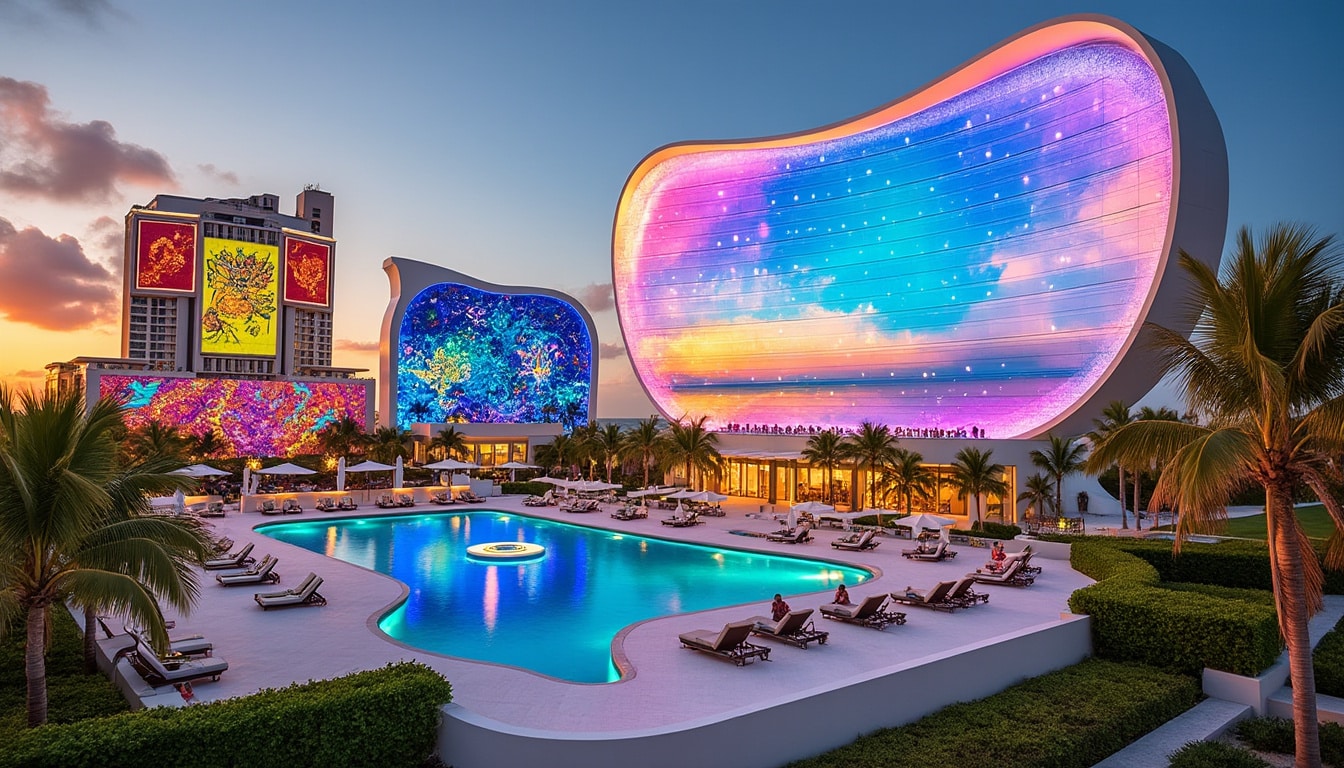 discover the perfect hotel accommodation in miami, where luxury meets comfort. enjoy stunning ocean views, vibrant nightlife, and top-notch amenities just moments away from the beach. book your unforgettable getaway today!