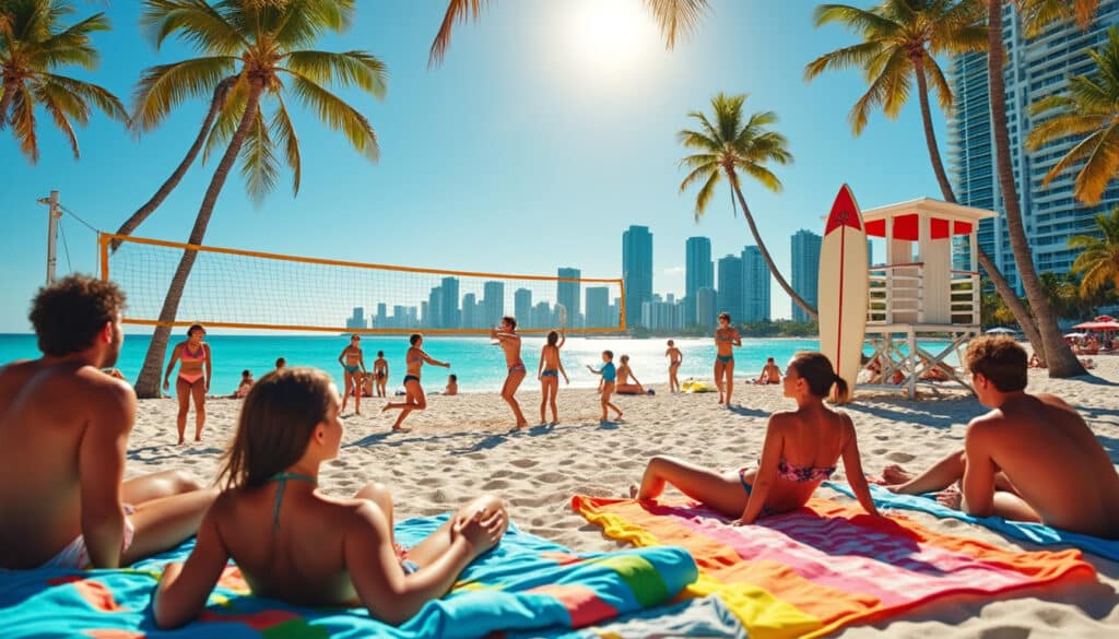 discover the perfect duration for your miami getaway! explore recommendations on how many days to stay in miami, ensuring you experience the city's vibrant culture, stunning beaches, and exciting attractions. plan your ideal trip today!