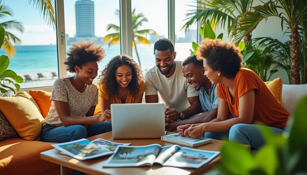 discover essential tips and strategies for finding the perfect accommodation in miami. whether you're looking for a cozy beachside apartment, a vibrant downtown hotel, or a budget-friendly option, this guide provides valuable insights to make your search effortless.