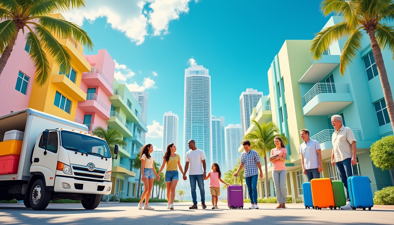 discover the essential steps and tips on how to move to miami legally. from visa options to residency requirements, this guide provides all the information you need for a smooth relocation to the vibrant city of miami.