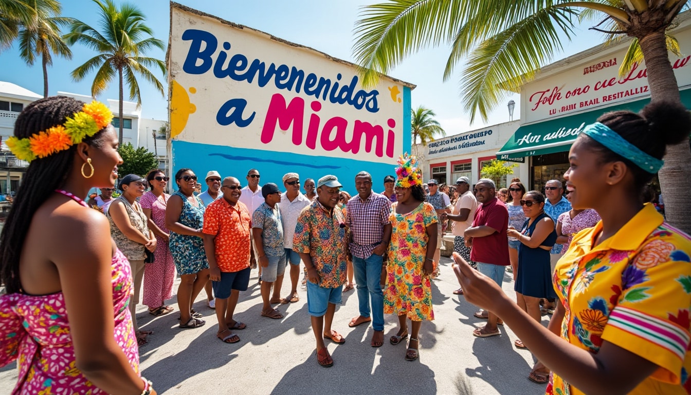 explore the unique language and spelling characteristics of miami, a vibrant city where diverse cultures converge. discover the influences of english, spanish, and other languages that shape the local dialect and spelling conventions.