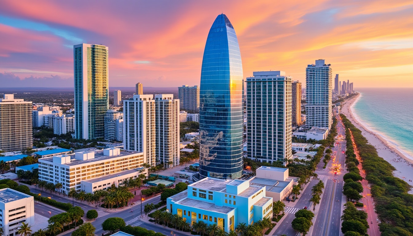 discover essential legal information and regulations in miami. stay informed about local laws, compliance requirements, and legal resources to navigate miami's legal landscape effectively.