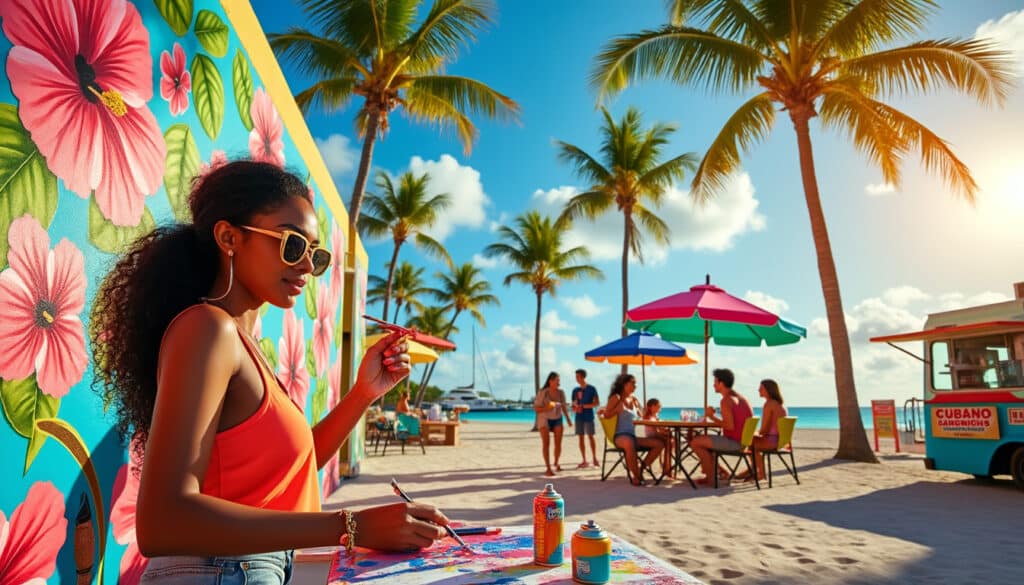 explore miami like a local with our essential tips for tourists! discover hidden gems, must-visit neighborhoods, and insider advice to enhance your miami experience. from the best foodie spots to local events, immerse yourself in the vibrant culture of this stunning city.