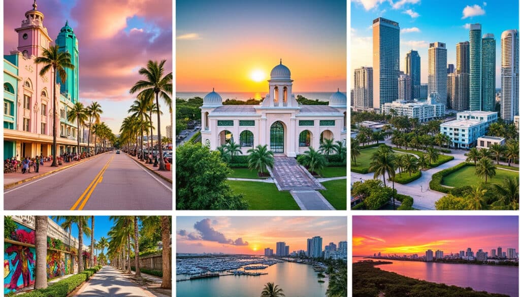 discover the must-see places in miami organized by duration to help you make the most of your visit. from iconic landmarks to hidden gems, explore the best of miami whether you have a few hours or a whole day to spare.