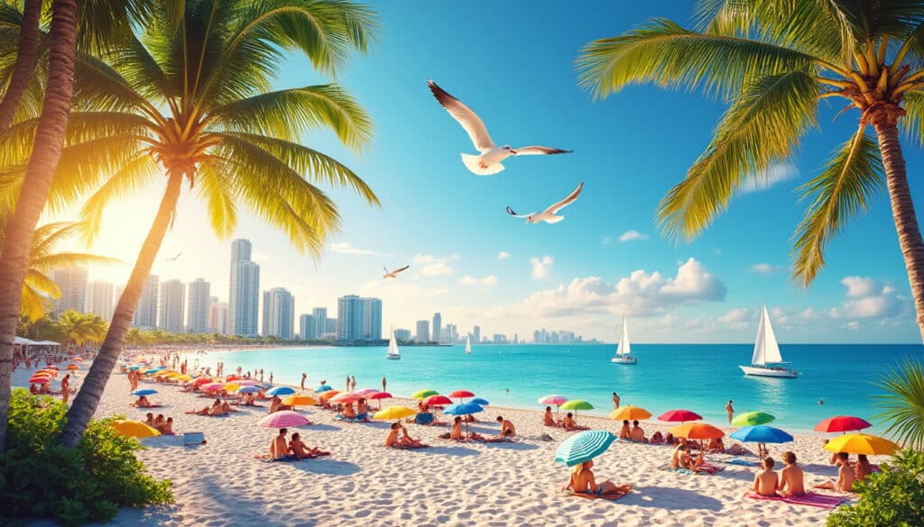 discover the best activities and attractions outside or near miami, from stunning beaches to vibrant neighborhoods. explore local gems, outdoor adventures, and hidden treasures just a short drive from the city's hustle and bustle.