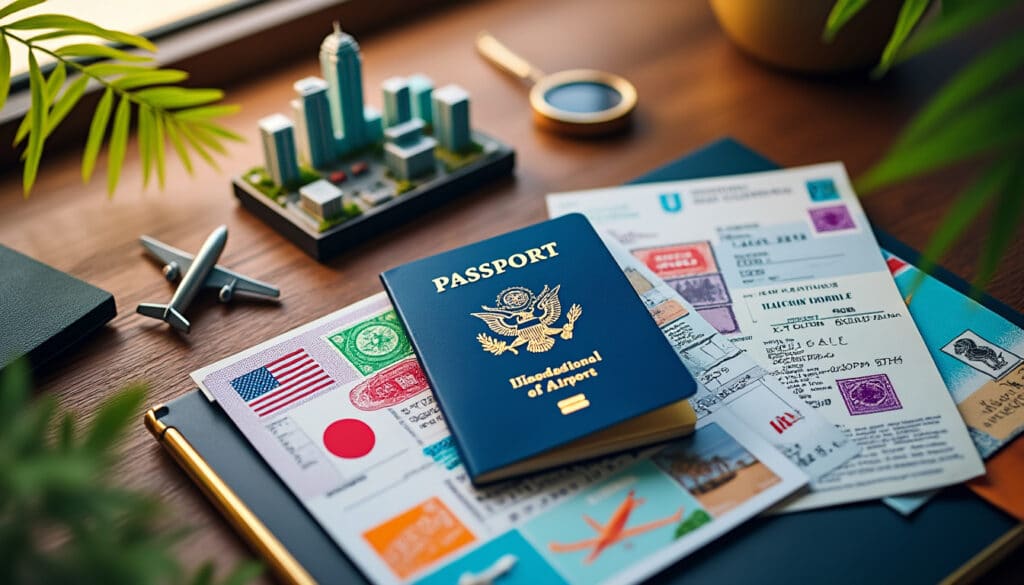 discover everything you need to know about obtaining a passport and travel documents for your trip to miami. get tips on application processes, necessary documents, and essential travel advice to ensure a smooth journey.