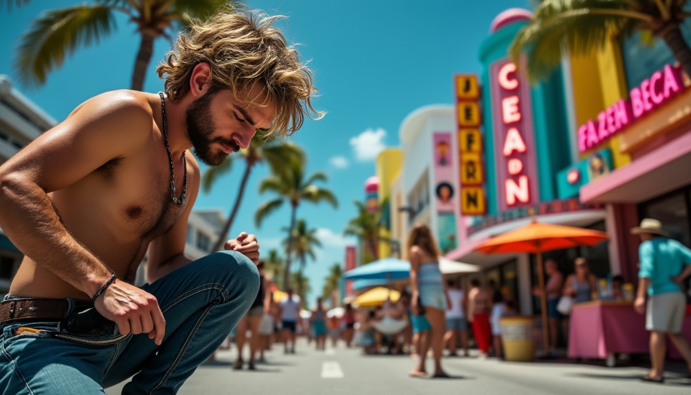 discover the hidden dangers of pickpocketing and theft in miami. learn about the most common scams, how to stay safe, and protect your belongings while enjoying the vibrant city. stay informed to have a worry-free experience in miami!