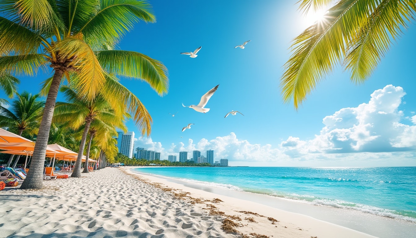discover essential tips and insights for planning your unforgettable trip to miami. from vibrant nightlife to stunning beaches, explore the top attractions, restaurants, and activities that make miami a must-visit destination.