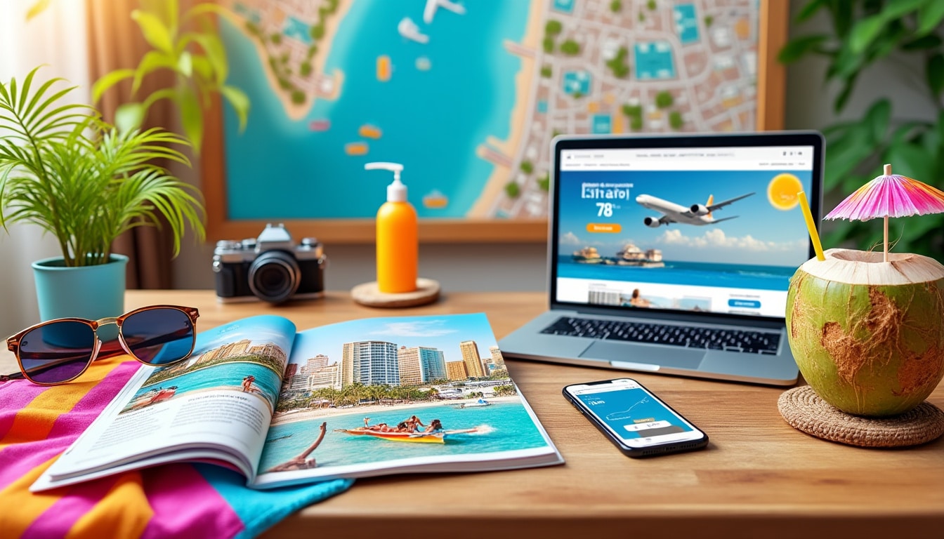 explore our comprehensive guide on planning your trip to miami! discover the best attractions, dining, and activities to make your visit unforgettable. from sandy beaches to vibrant nightlife, get ready for an unforgettable adventure in the magic city.