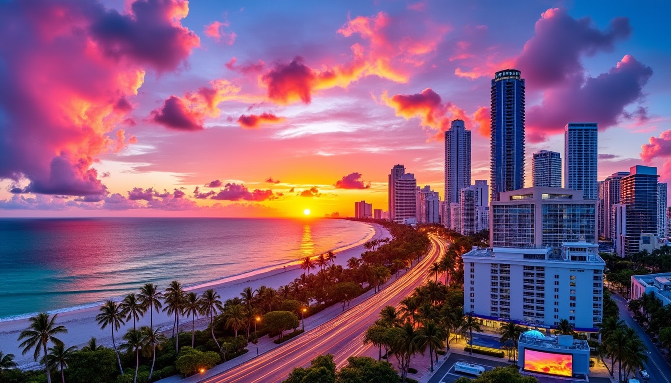 discover the latest insights on prices in miami, from real estate and dining to entertainment and shopping. stay informed about the cost of living in this vibrant city and make the most of your budget while enjoying all that miami has to offer.