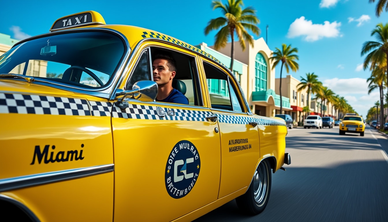discover reliable taxi and cab services in miami for a hassle-free travel experience. enjoy quick pickups, comfortable rides, and professional drivers to explore the vibrant city of miami with ease.