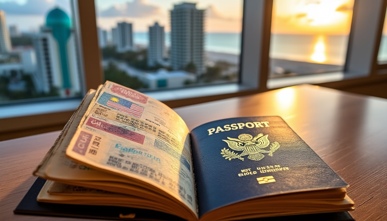 scopri la lista di controllo definitiva per i viaggi a miami per garantire un viaggio senza intoppi e piacevole. dalle attrazioni da non perdere e cucina locale a suggerimenti essenziali per l'imballaggio e imprescindibili, questa guida ha tutto ciò di cui hai bisogno per sfruttare al meglio la tua avventura a miami.