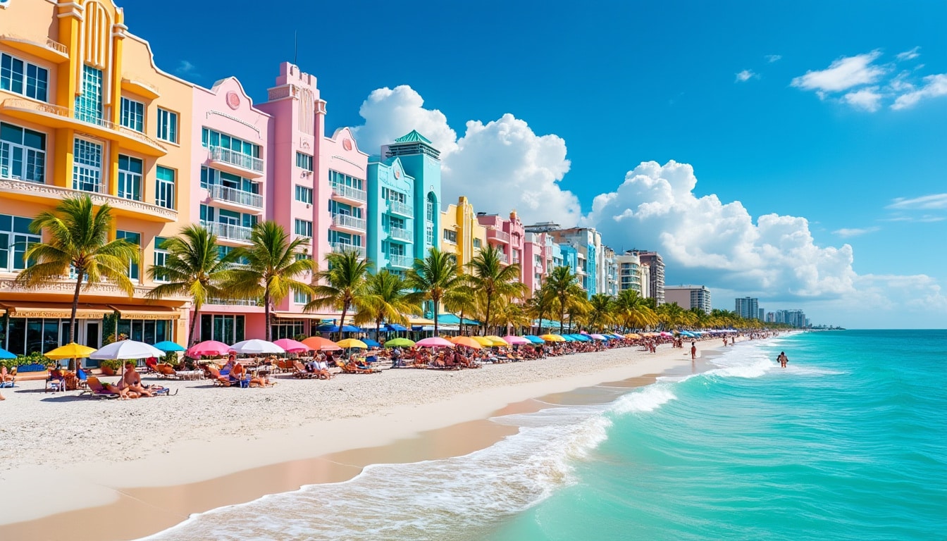 plan your perfect miami getaway with our comprehensive trip planning guide. discover top attractions, local dining, and insider tips to make the most of your visit to this vibrant city.