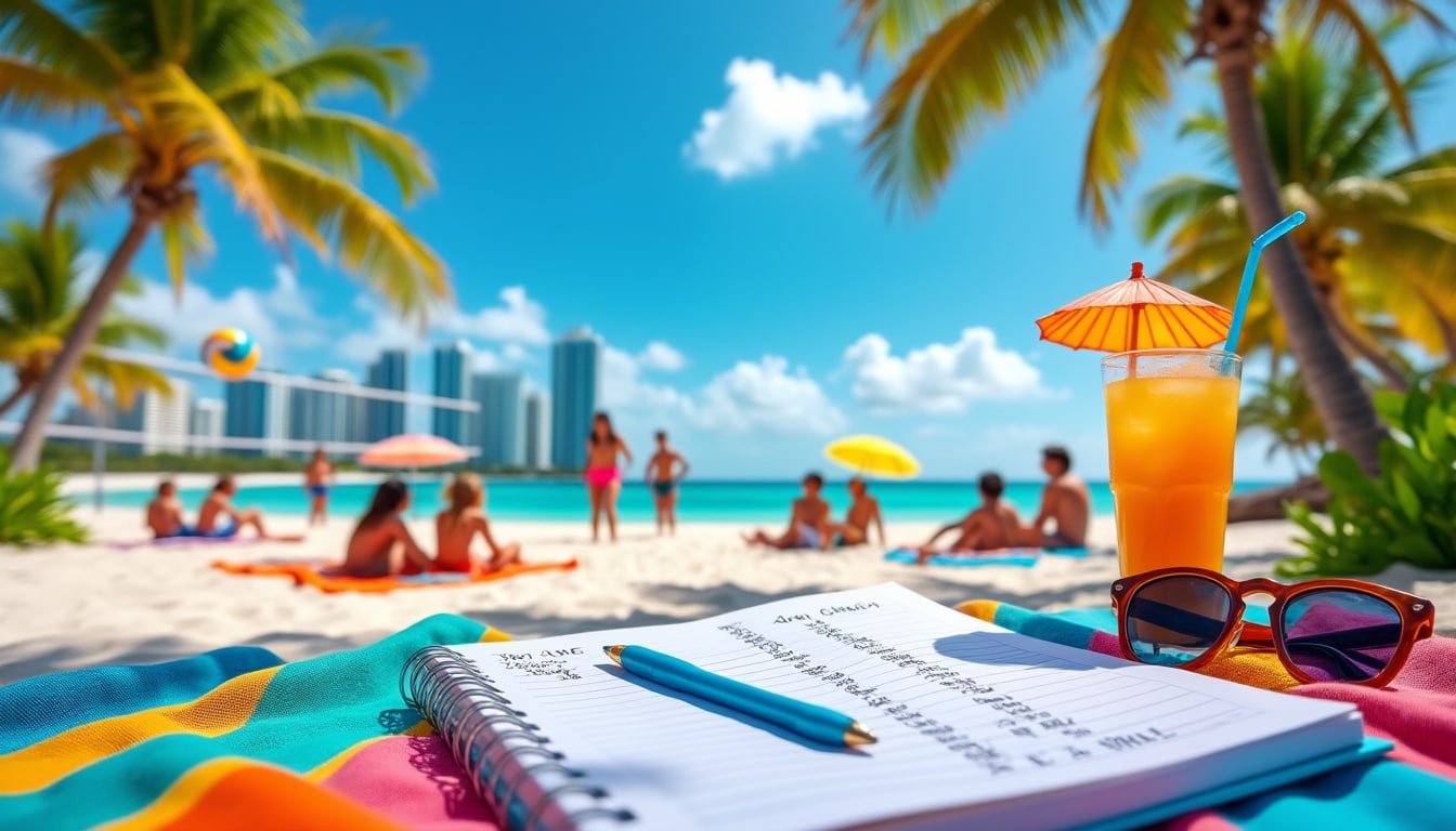 discover essential tips for managing trip costs and budgeting in miami. from accommodation and dining to activities and transportation, learn how to maximize your travel experience while staying within your budget in this vibrant city.