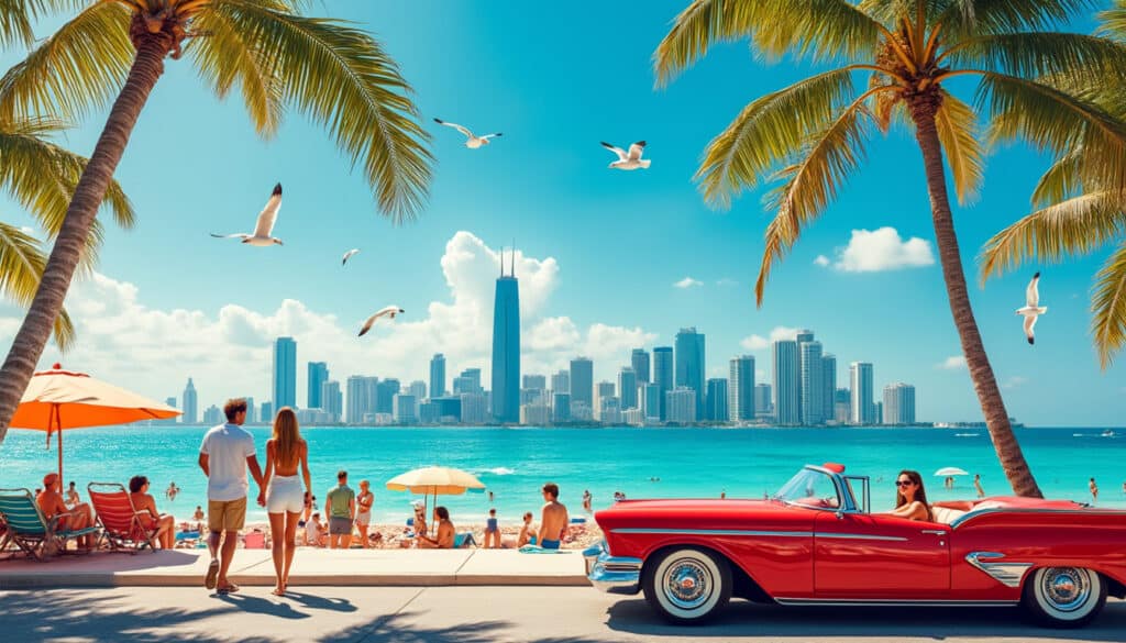 discover the ideal trip duration for your miami adventure! explore attractions, nightlife, and beaches to plan the perfect getaway in this vibrant city.