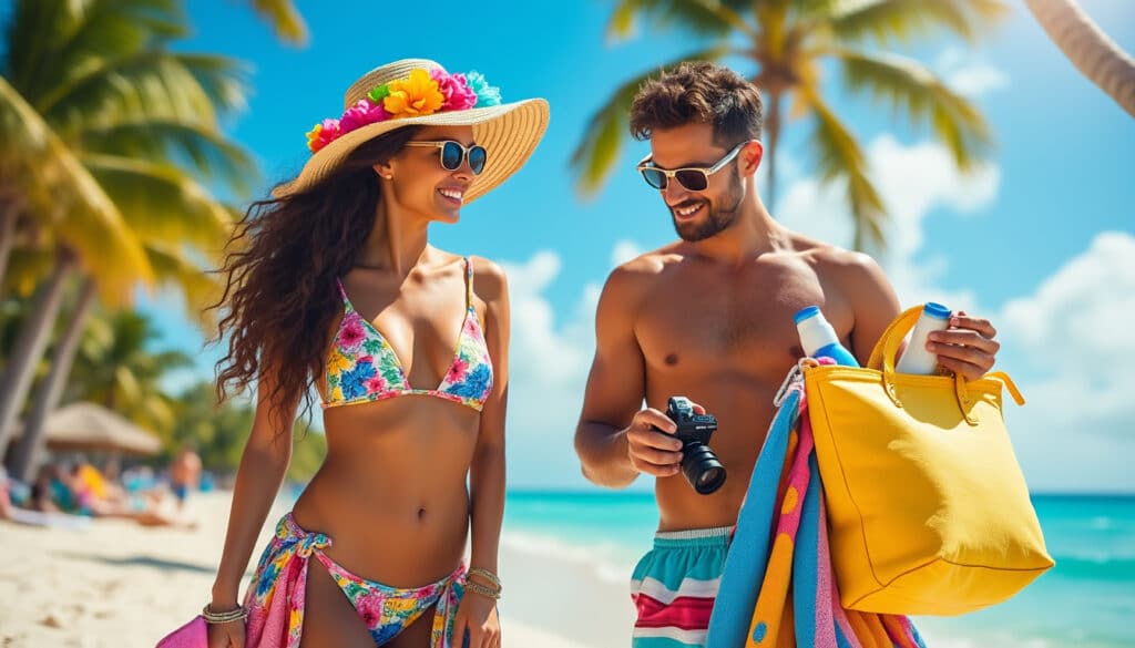 discover essential tips on what to bring and wear in miami, from stylish beach outfits to must-have accessories for a day in the sun. prepare for the vibrant culture and warm climate of this iconic city with our comprehensive guide.