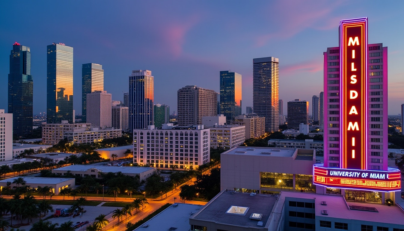 discover the vibrant nightlife of miami! explore top activities, from trendy nightclubs and rooftop bars to live music venues and late-night dining. uncover the best spots to experience the magic of miami after dark for an unforgettable night out.