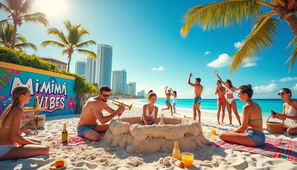 discover unique experiences and activities to enjoy in miami during special situations. from festive events to seasonal attractions, explore the best ways to make the most of your visit to this vibrant city, no matter the occasion.