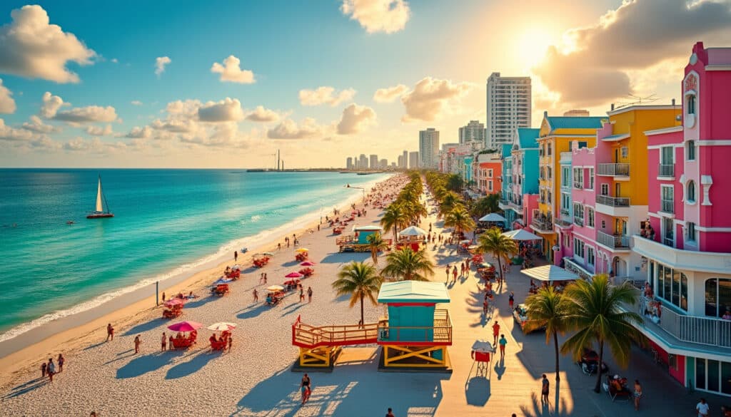 discover the best attractions in miami categorized by duration. whether you have a few hours or a whole day, explore iconic sites, hidden gems, and must-see experiences to make the most of your visit to this vibrant city.
