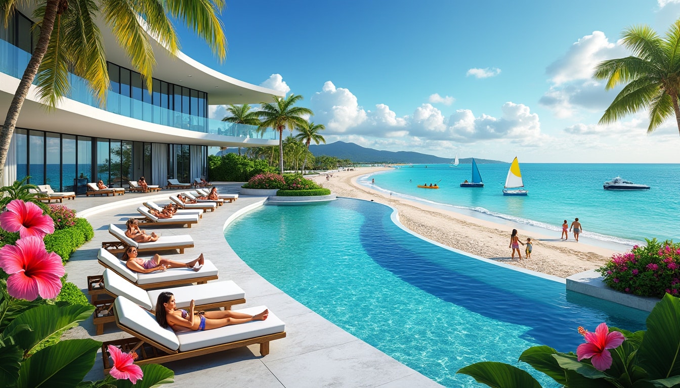 discover the best places to stay in miami, from luxury hotels to cozy beachside resorts. explore vibrant neighborhoods, top attractions, and find the perfect accommodation that fits your style and budget for an unforgettable miami experience.