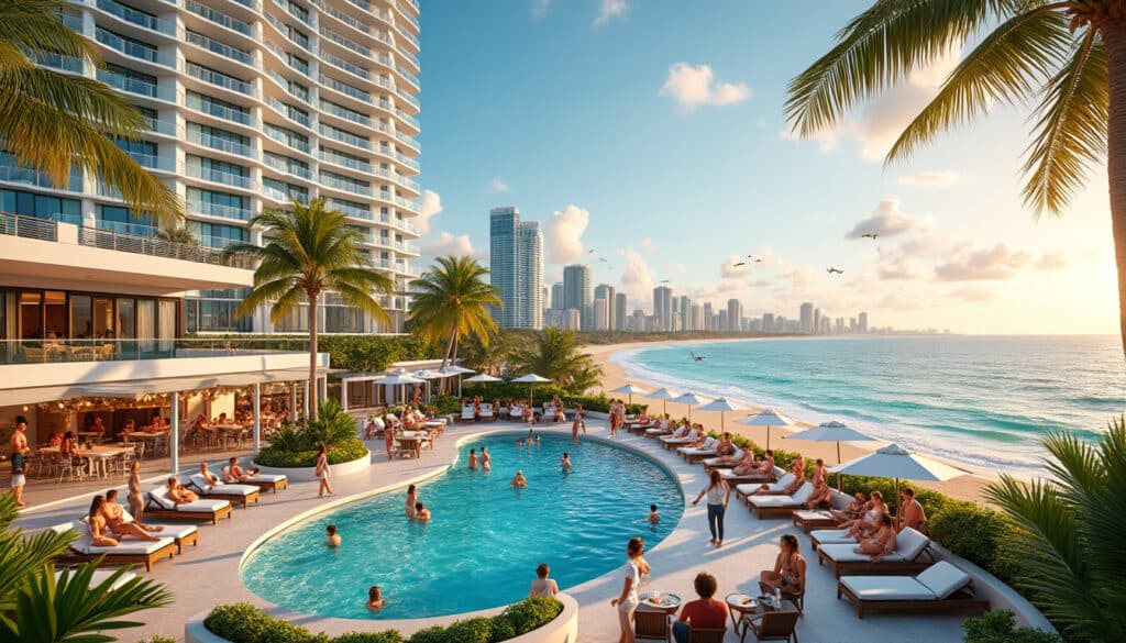 discover the best accommodations in miami tailored for every group size. from cozy studios for couples to spacious villas for families, find the perfect stay that suits your needs and enhances your miami experience.