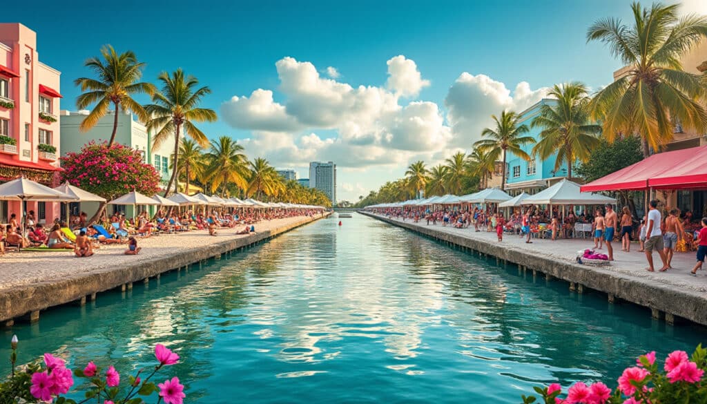 discover the best places to stay in miami, tailored for each month of the year. from vibrant beaches to exciting events, find the perfect accommodations to enhance your experience in this dynamic city, no matter the season.