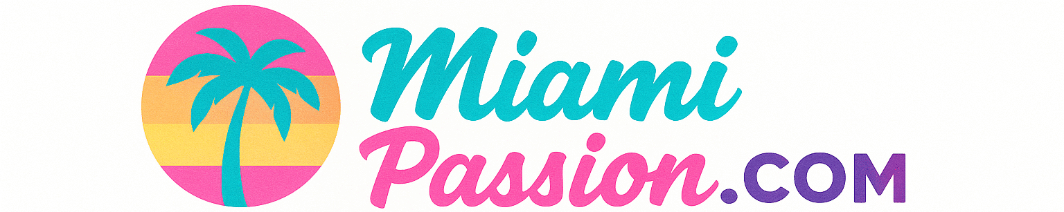 Miami Passion